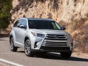 爆料新款汉兰达视频,揭秘视频曝光的五大亮点